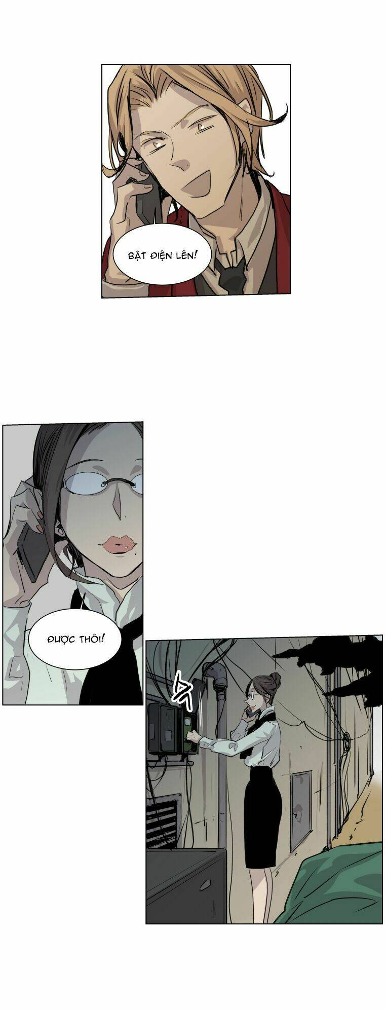 american ghost jack chapter 67 12