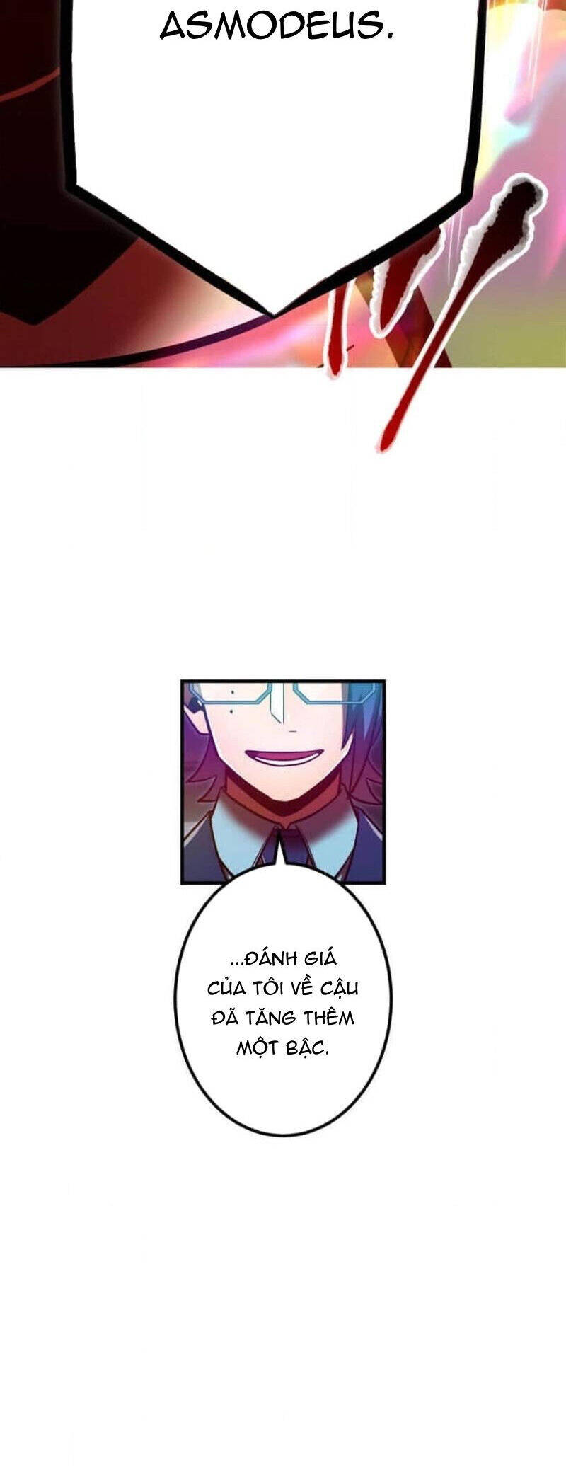 Huyết Thánh Cứu Thế Chủ~ Ta Chỉ Cần 0.0000001% Đã Trở Thành Vô Địch chapter 112 11