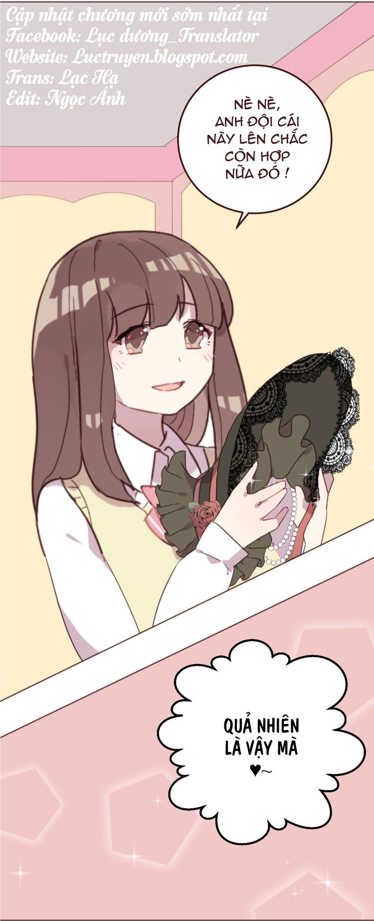 người yêu biến mất chapter 19 2