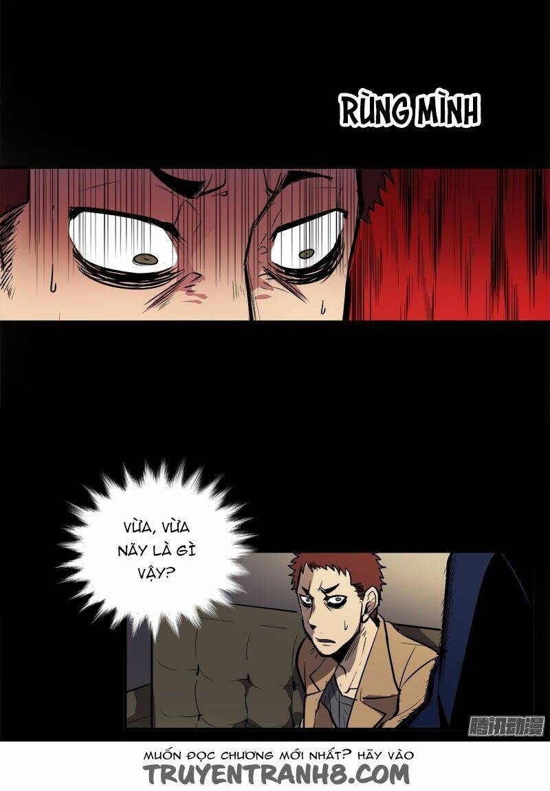 cửa hàng không tên chapter 6 14