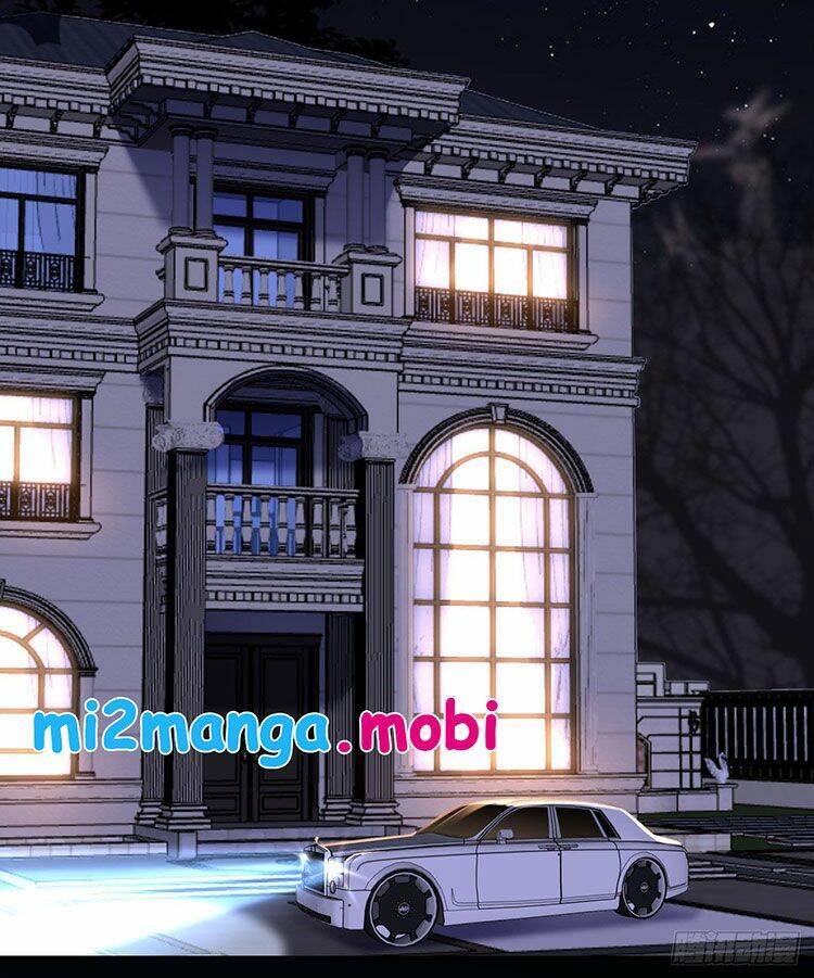 đại tiểu thư có thể có cái gì xấu chapter 24.2 2