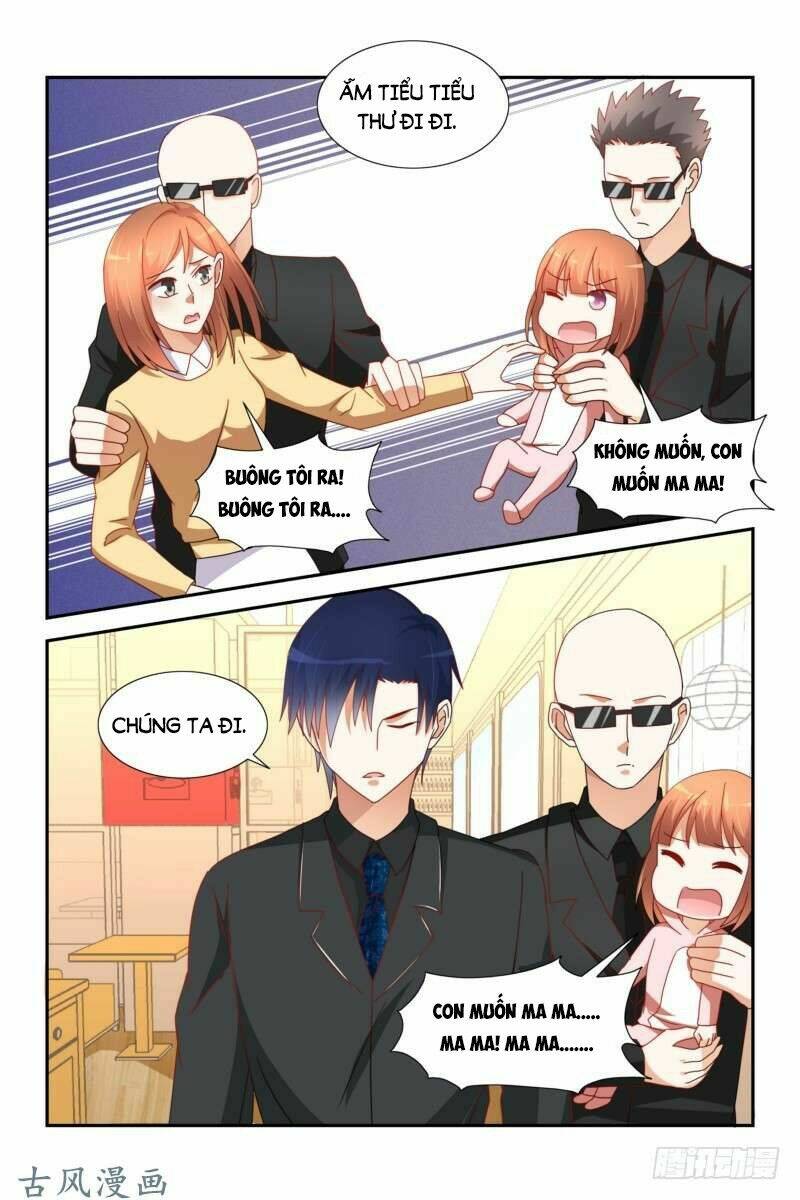 dường như tình yêu đã đến chapter 28 10