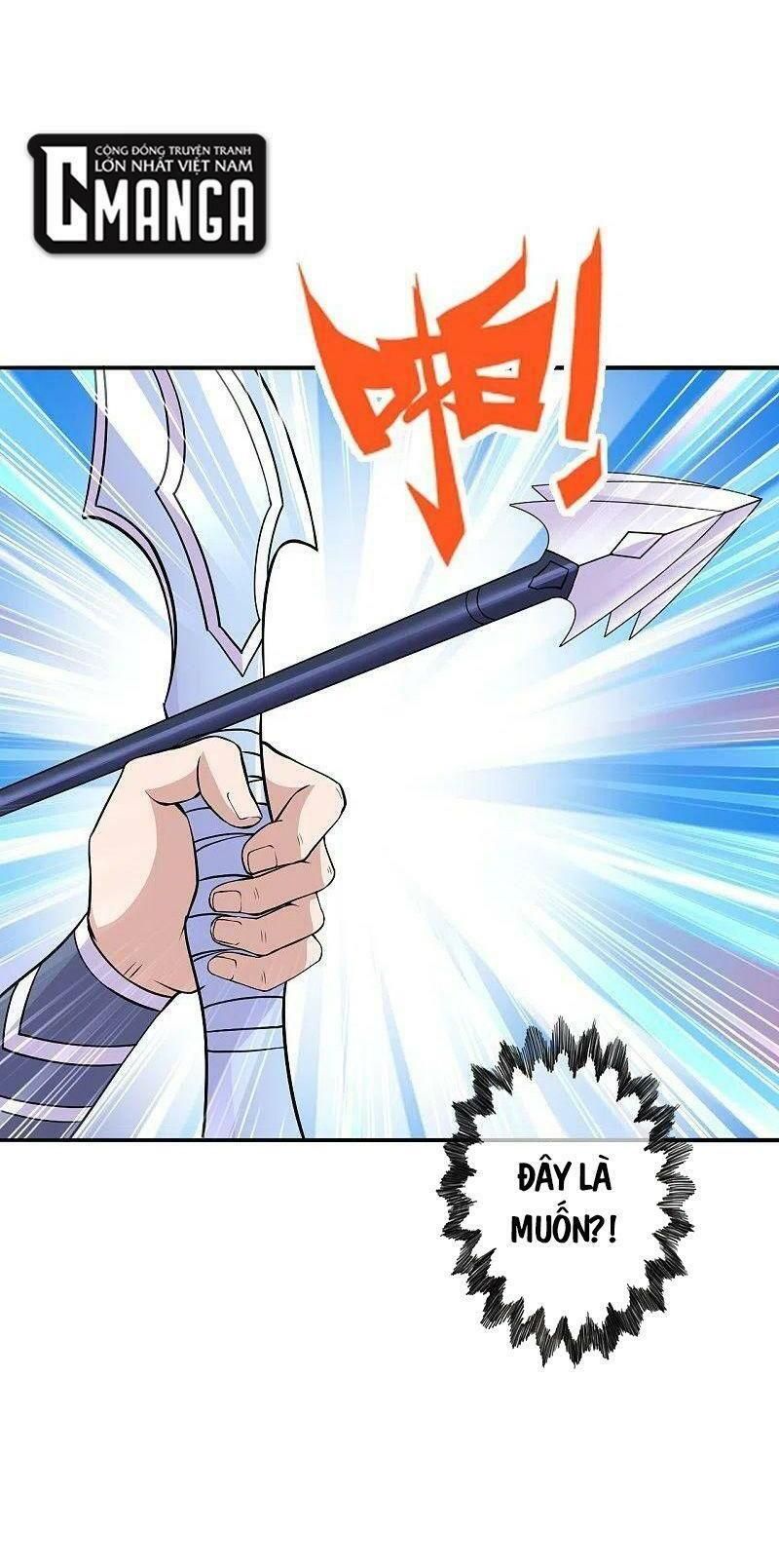 tiên võ đế tôn chapter 233 33