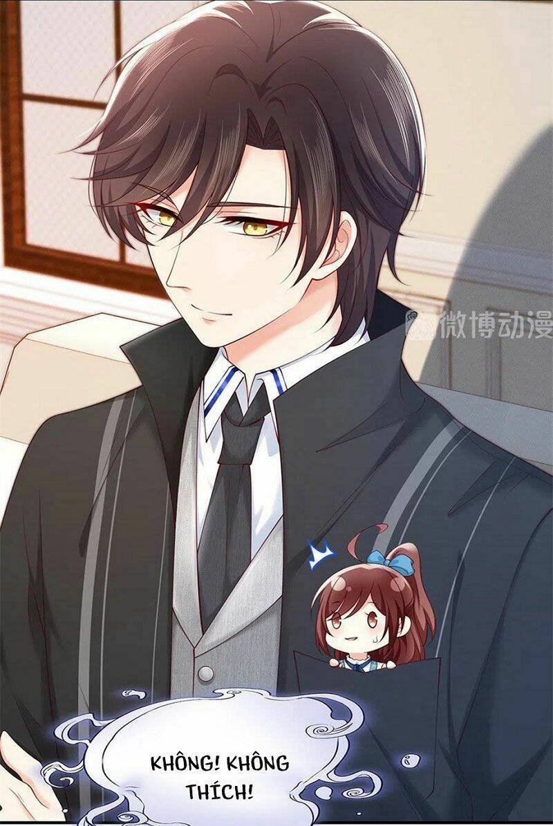 nam thần truy thê chỉ nam chapter 111.1 11