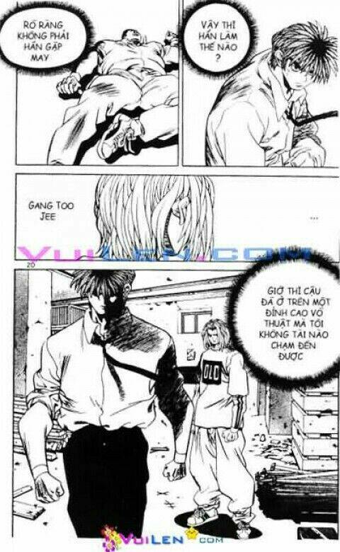 change guy chapter 88 20