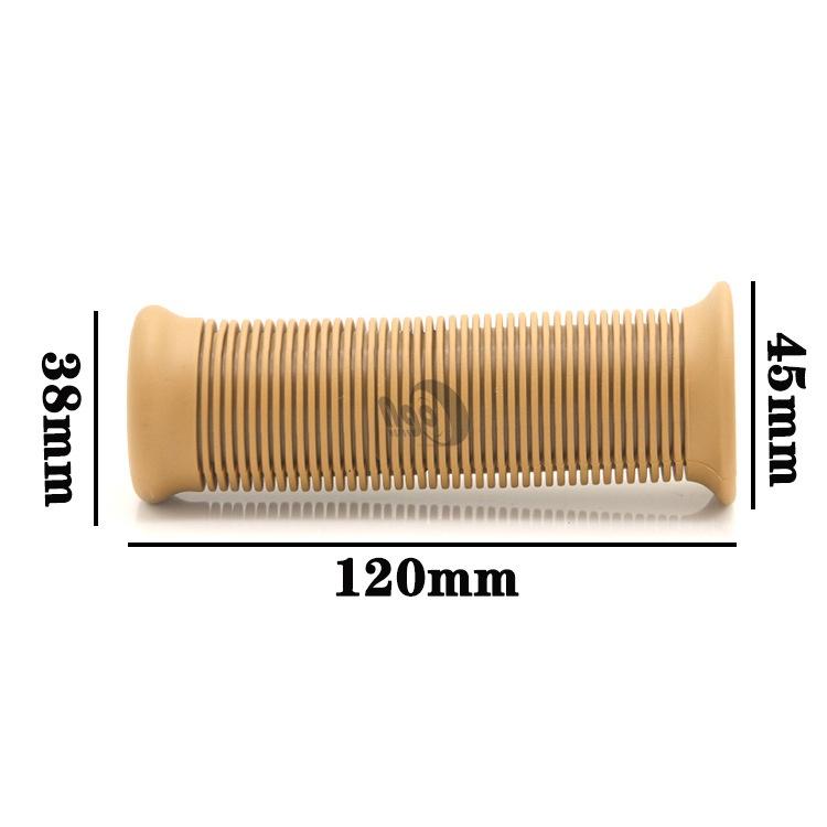 Bao tay nắm NSBT02 - Tương thích 22mm - phụ tùng bao tay