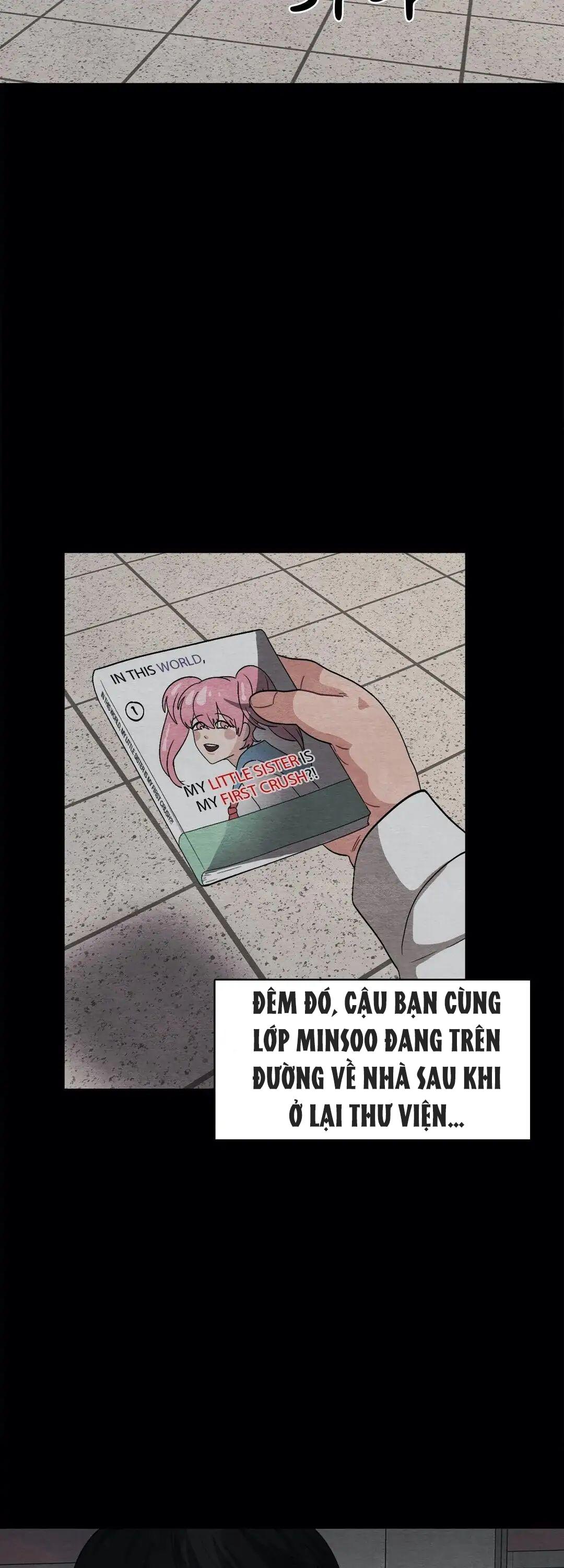 hãy vâng lời anh chapter 31 43