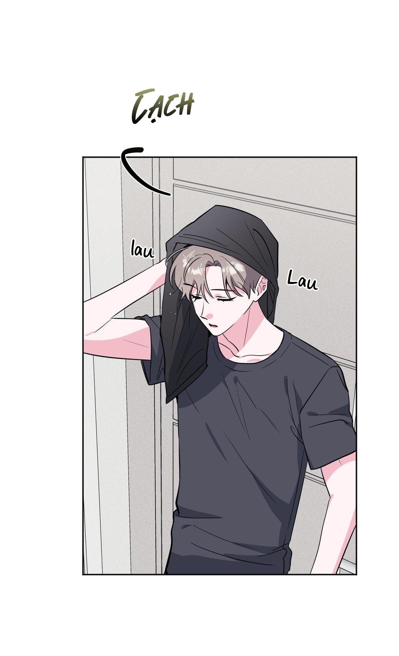 cạm bẫy đại học chapter 69 20