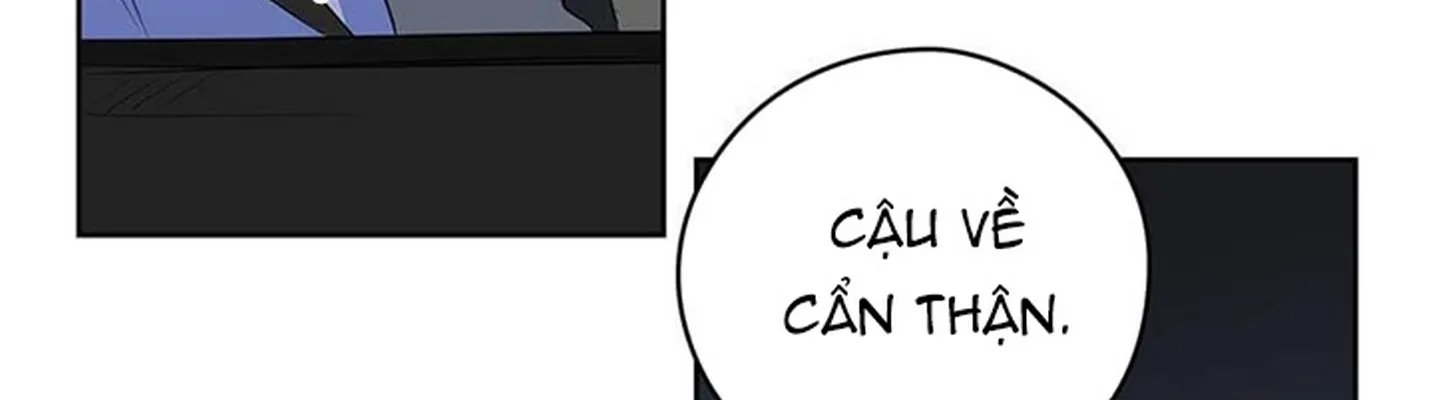 chuyện quái gì với giấc mơ đó vậy chapter 13 11