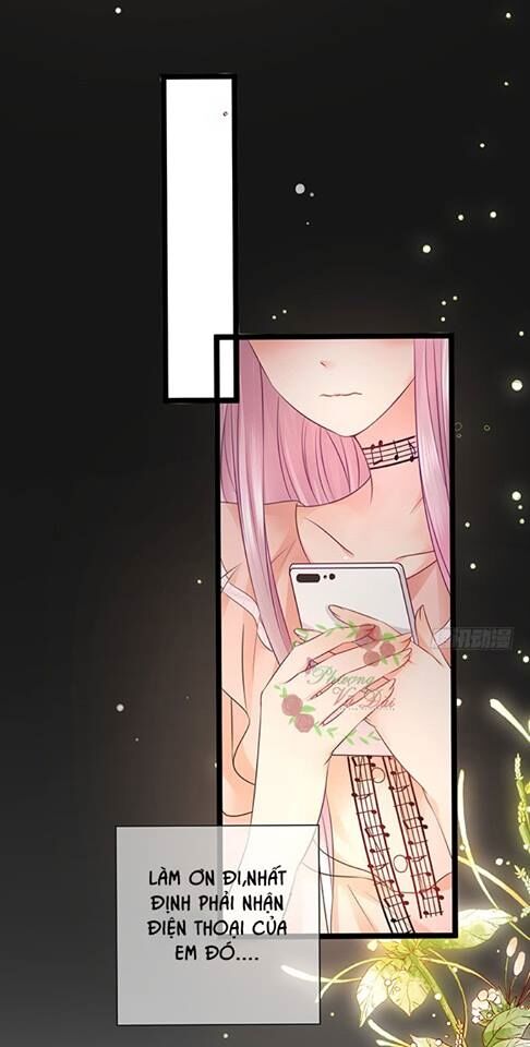 luyến đường thời quang chapter 21 16