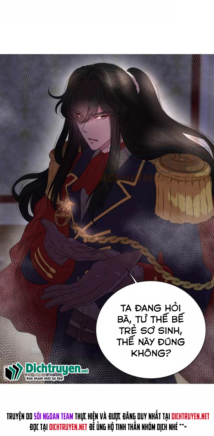 con gái bảo bối của ma vương chapter 1 54