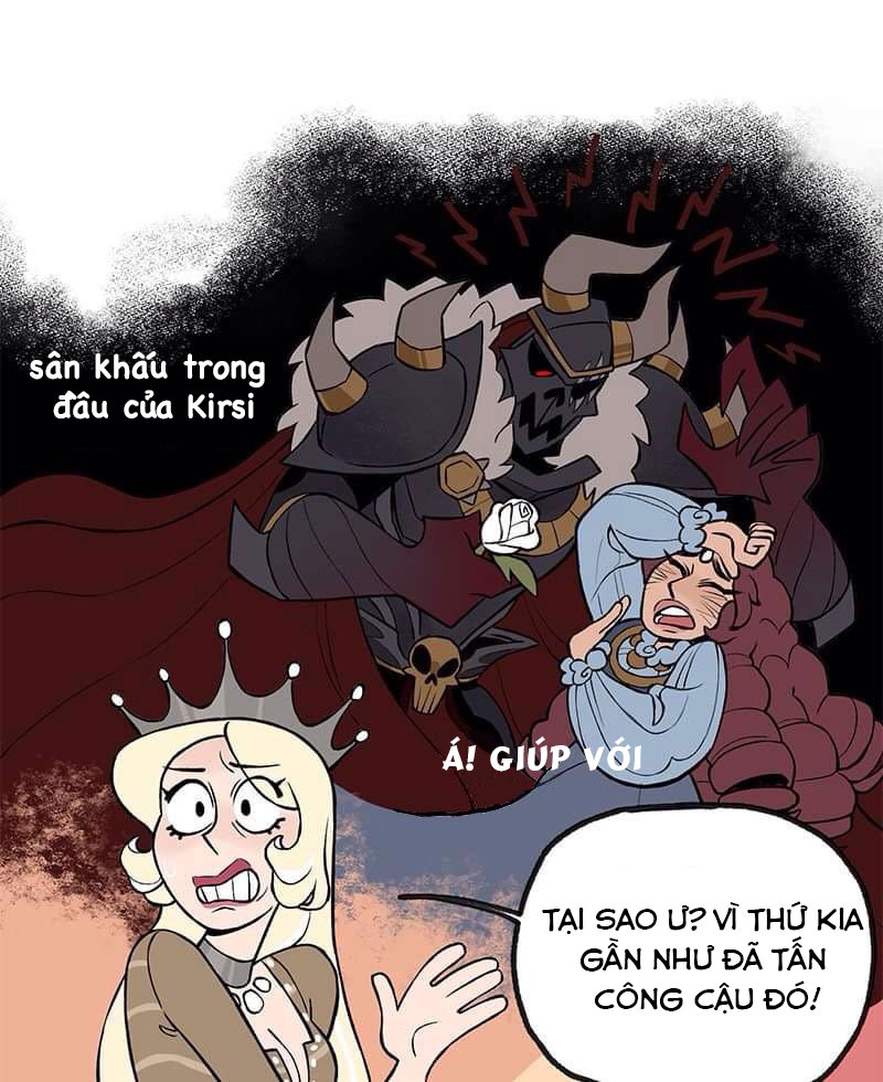 người cầu hôn chapter 4 14