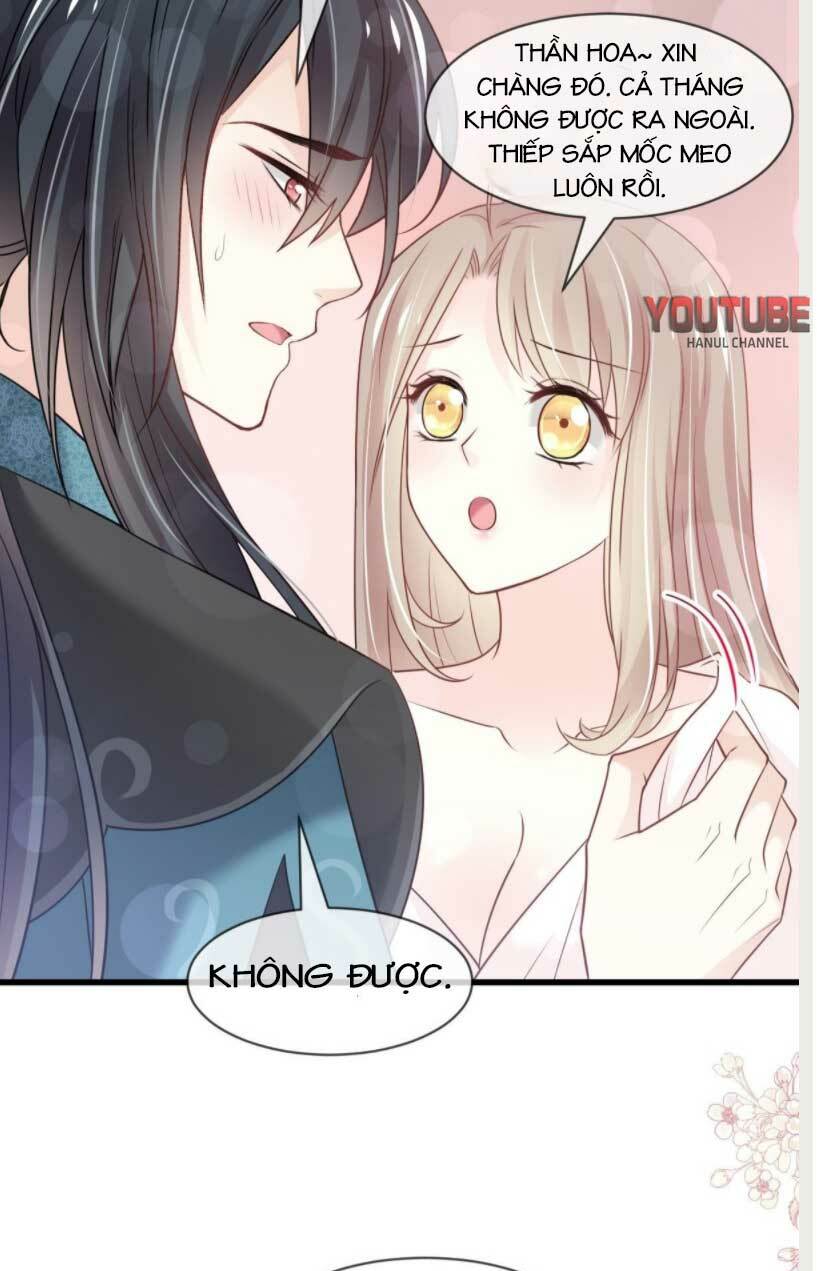 thiên hạ đệ nhất sủng phi chapter 223.2 12