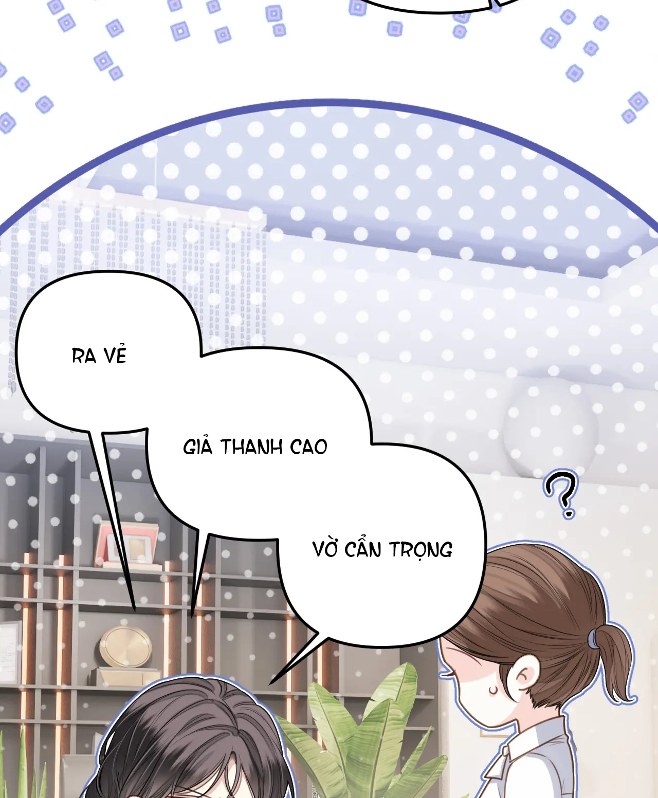 ngày mai cũng thích anh chapter 4 5