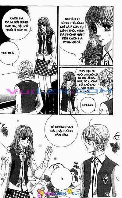 đừng tin cô ấy chapter 5 79