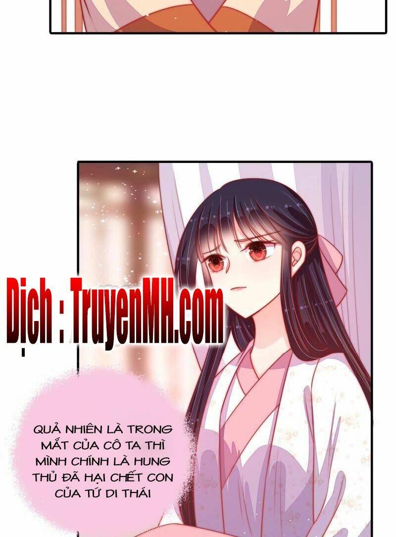 ngày nào thiếu soái cũng ghen chapter 150 9