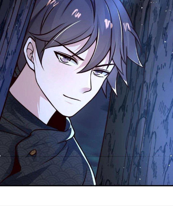 ta nuôi ma quỷ ở trấn ma ti chapter 107 40