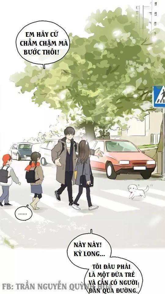 12 giờ của lọ lem chapter 22 21