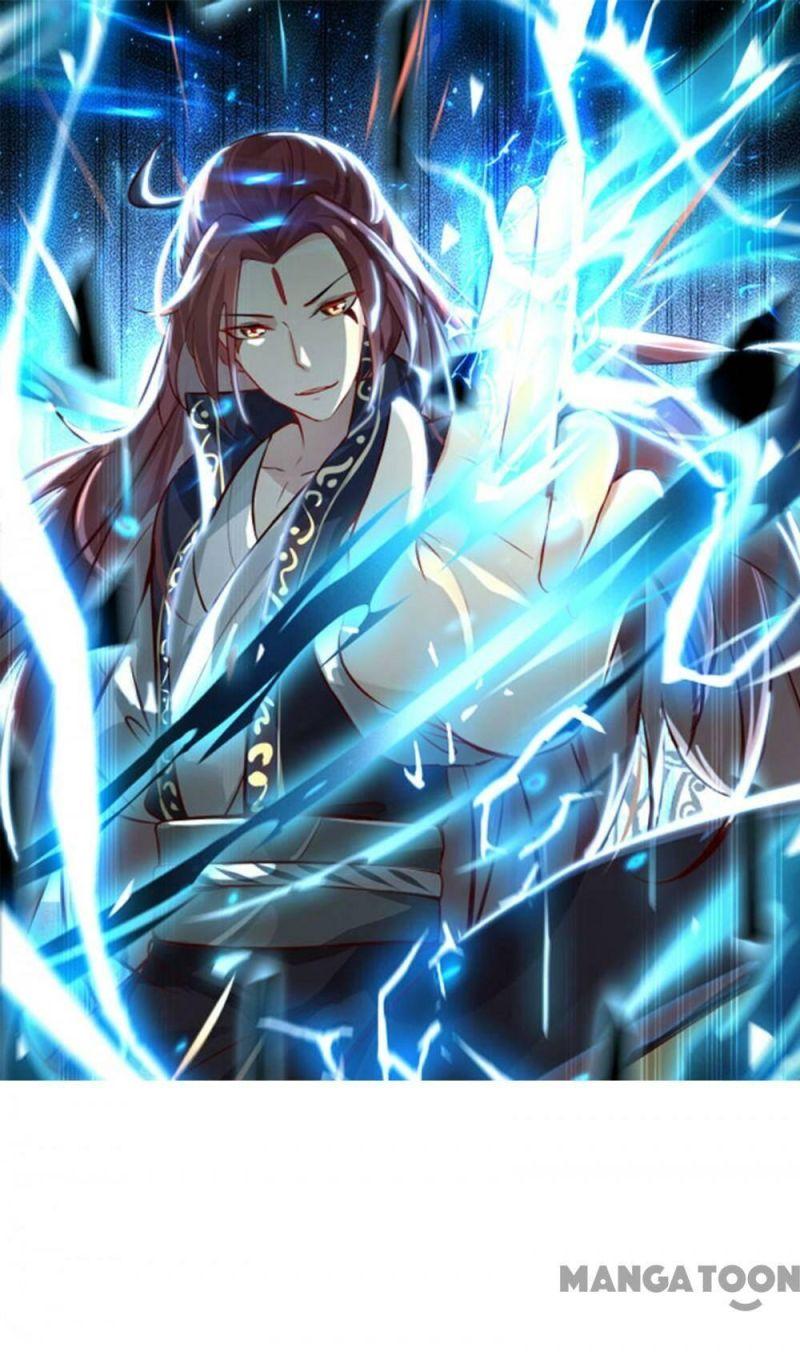 đồ đệ ta toàn là nữ ma đầu chapter 202 1