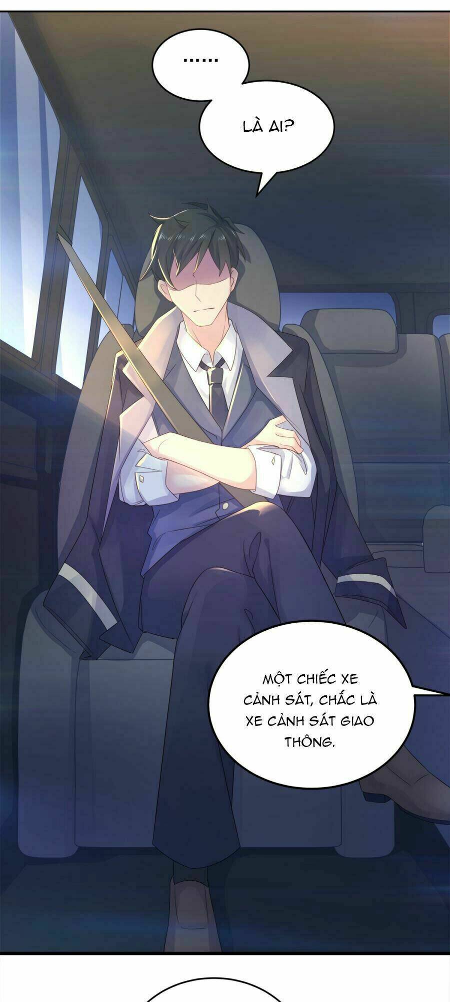 bá ái hãn thê chapter 1 24