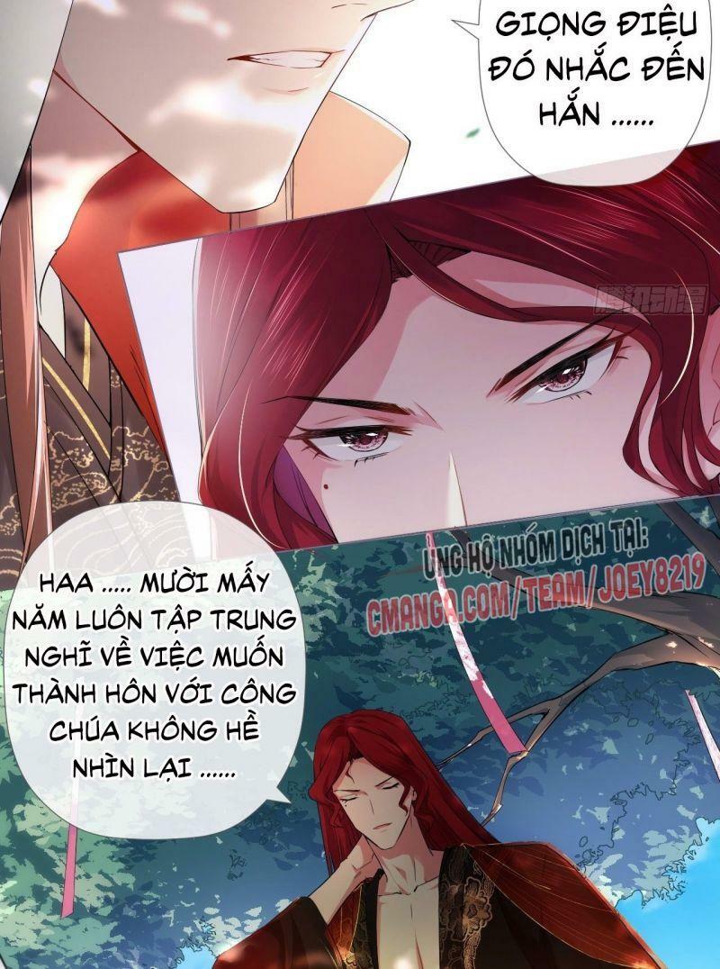 nhập mộ chi thần chapter 13 39