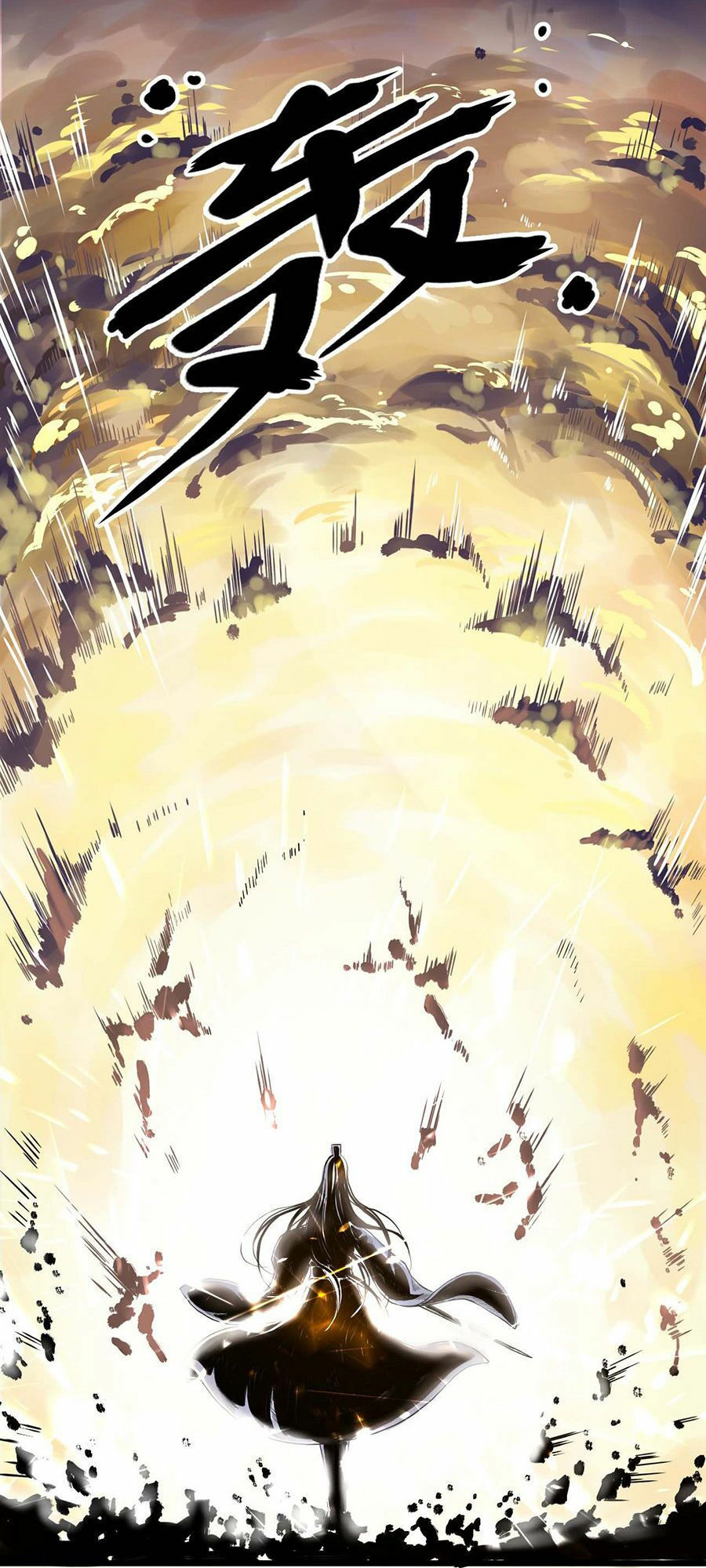 Sư Tỷ Của Ta Đông Đến Một Đám chapter 1.1 44