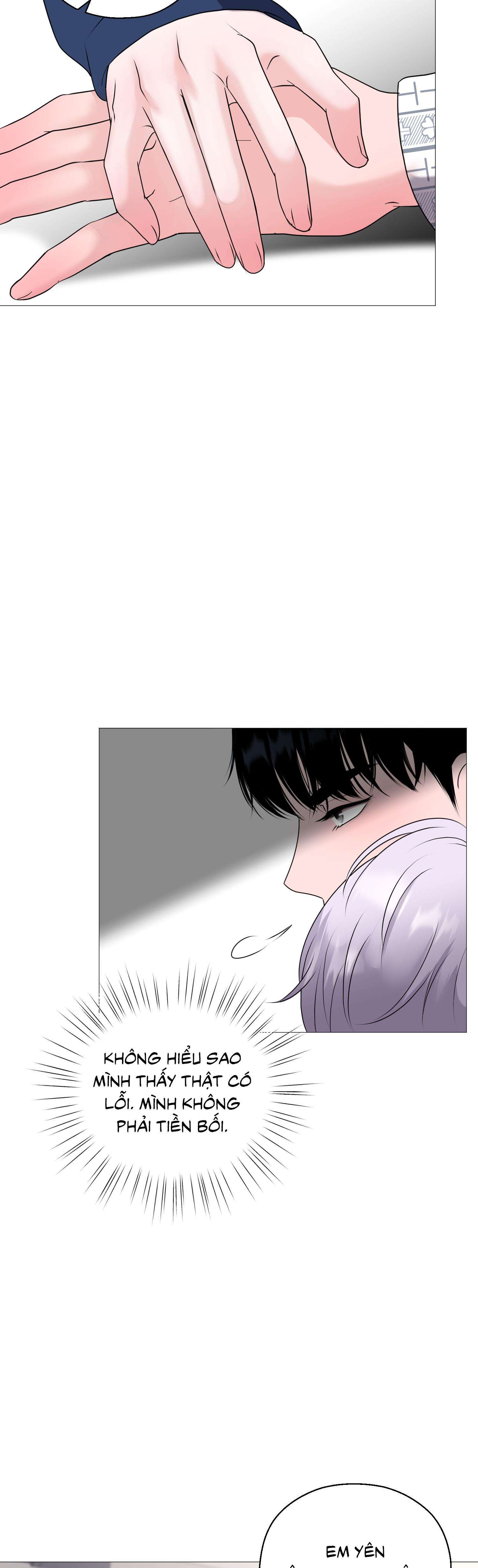 tiền bối của anh chapter 2 31