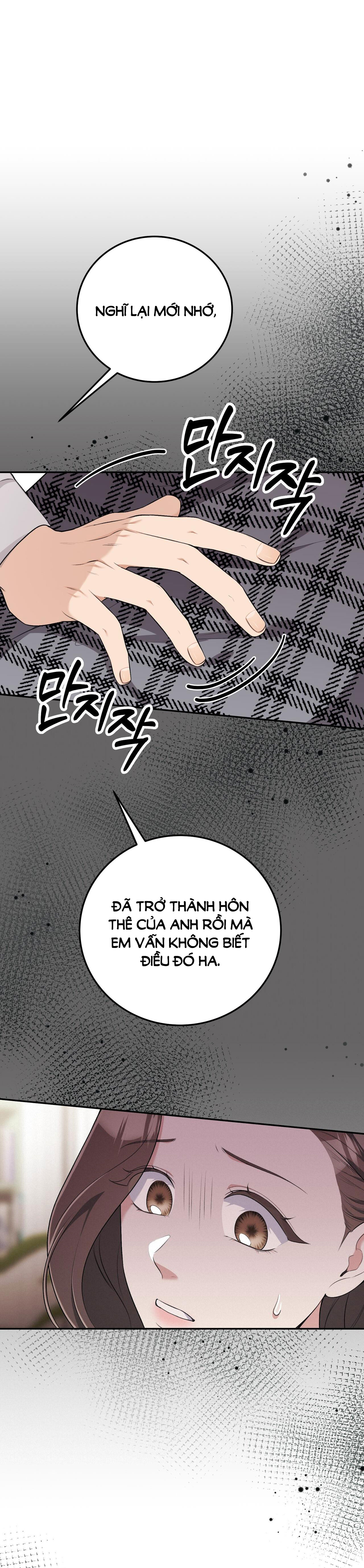 Cướp Dâu chapter 7.1 - Trang 21