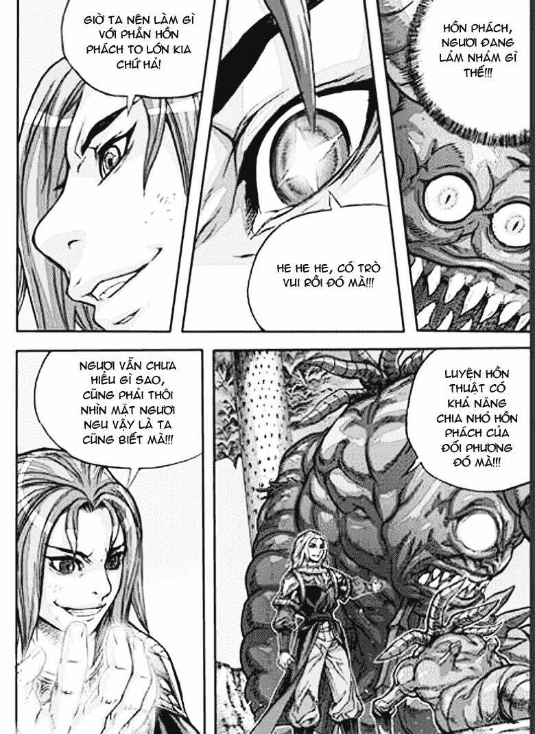 diêm đế ii chapter 53.2 29