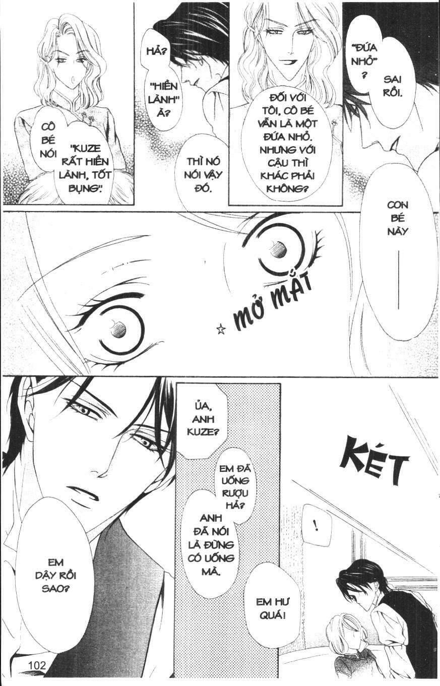 007 phá án chapter 10 100