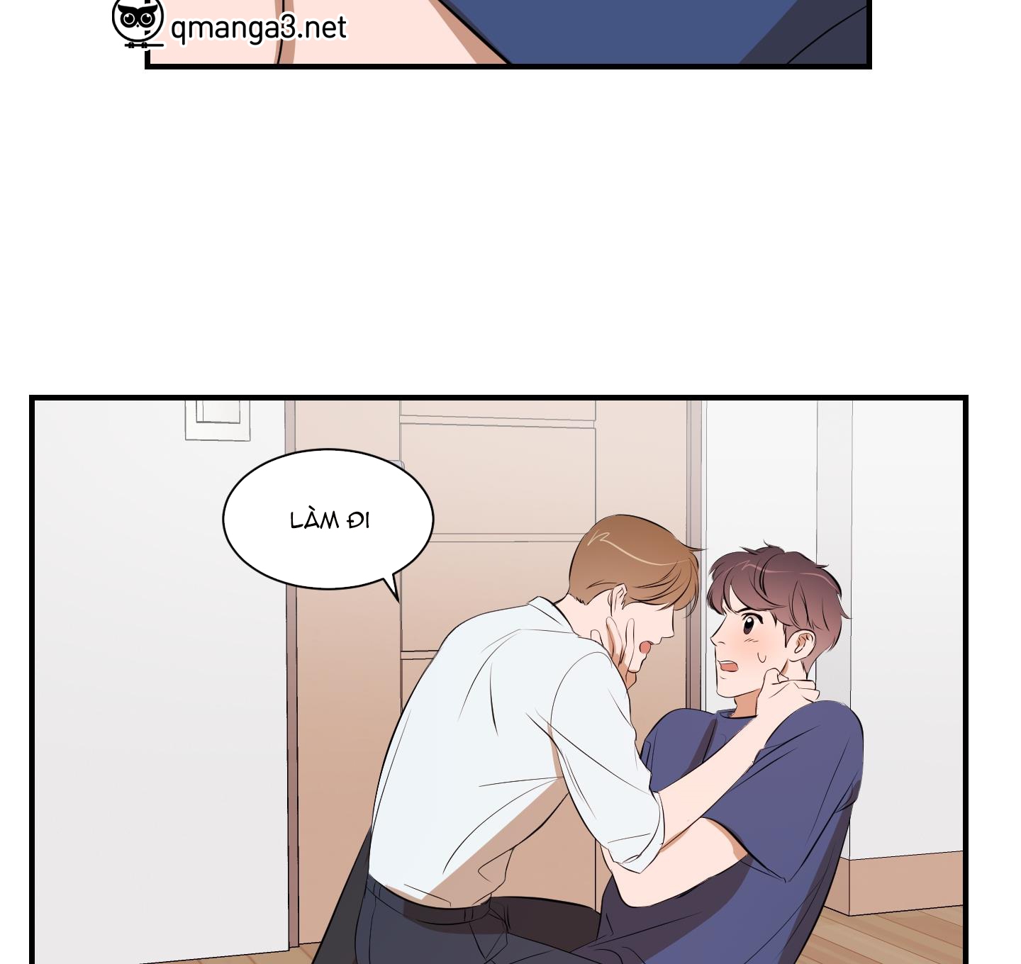 chốn riêng tư chapter 26 76