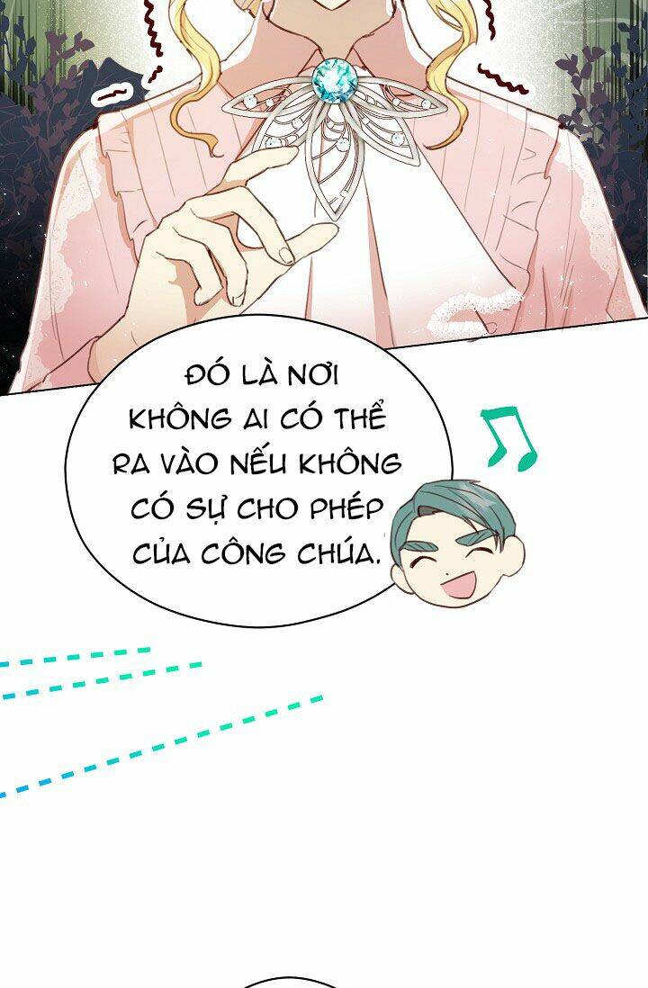 vẻ đẹp của ác ma chapter 17 36