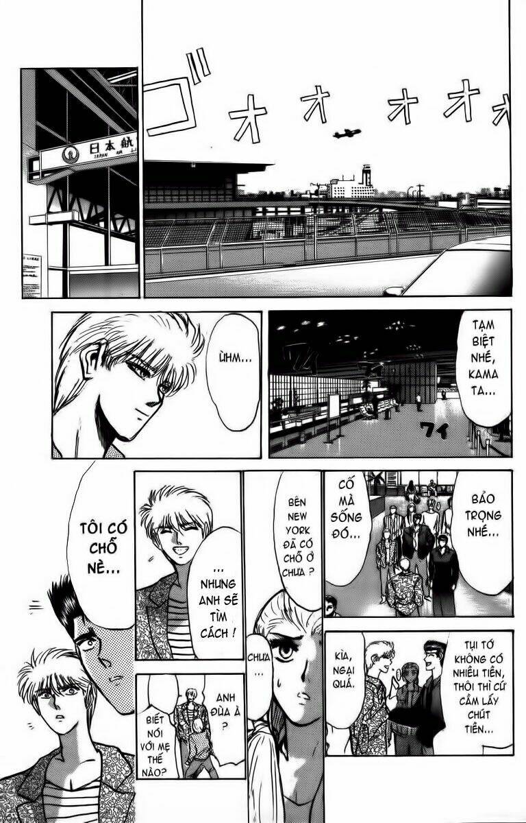 shonan junai gumi chapter 155 15