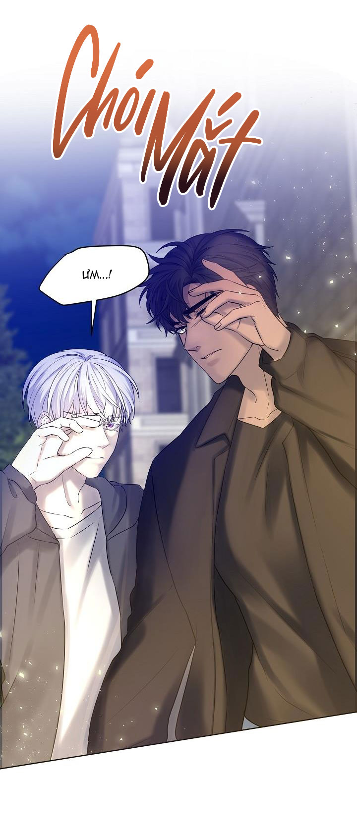 viên đạn vàng chapter 21 43