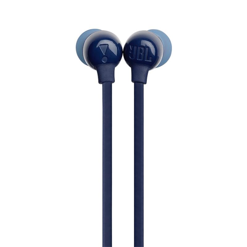 Tai Nghe Bluetooth Nhét Tai Thể Thao JBL T115BT - Hàng Chính Hãng