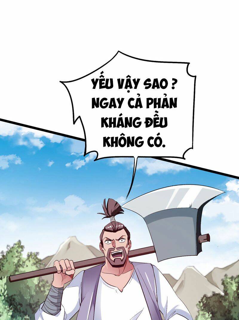 phục thiên thánh chủ chapter 134 8