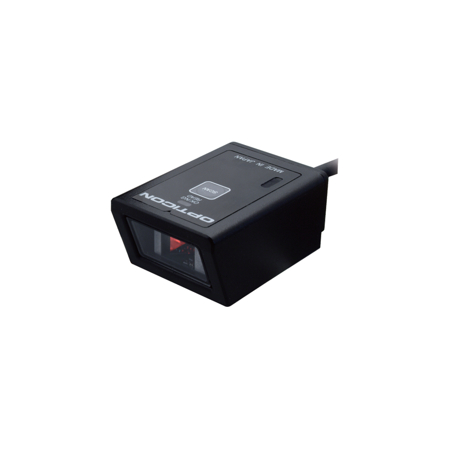 Máy Quét Mã Vạch OPTICON NLV-1001 - Made in Japan - Hàng Chính Hãng