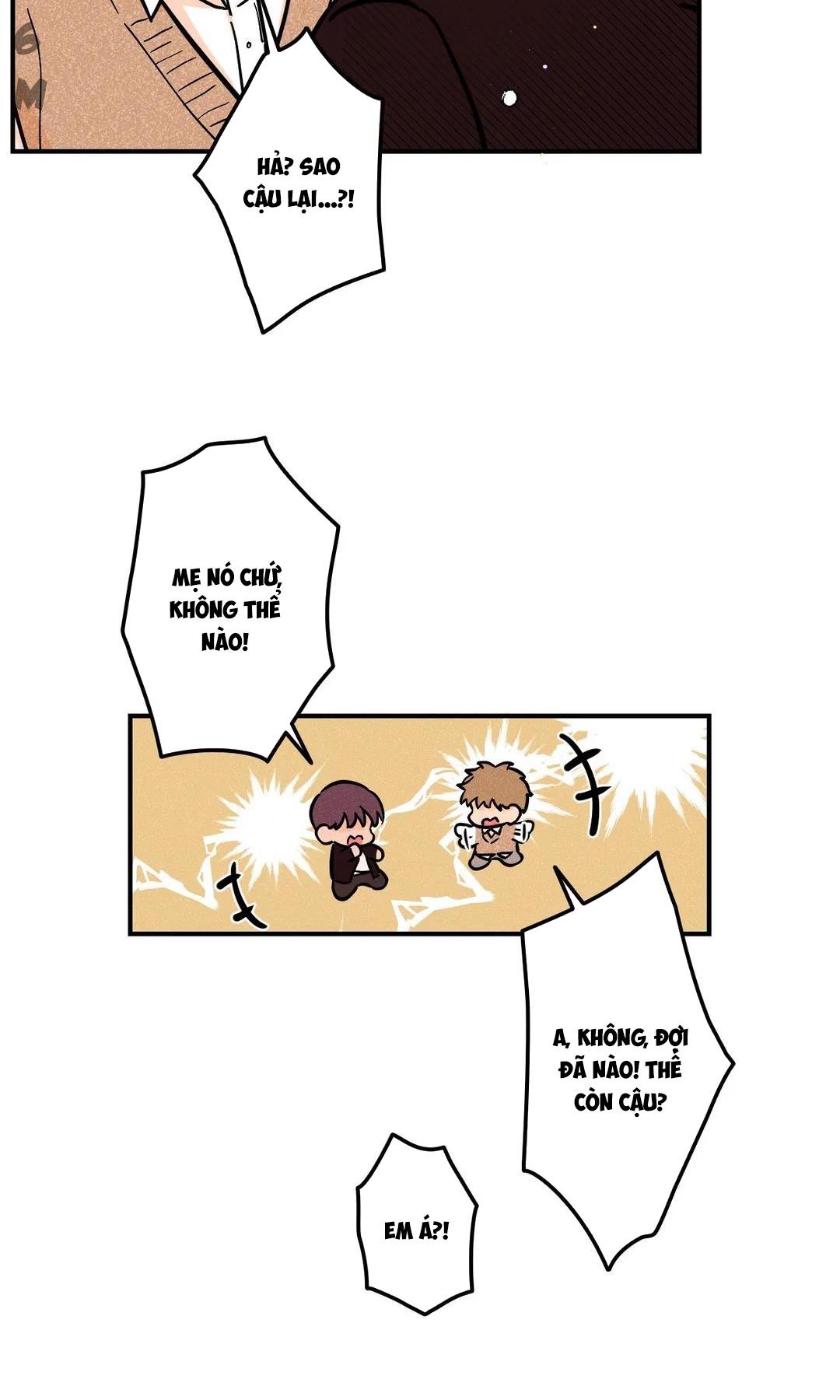 thang thanh âm chapter 28 8