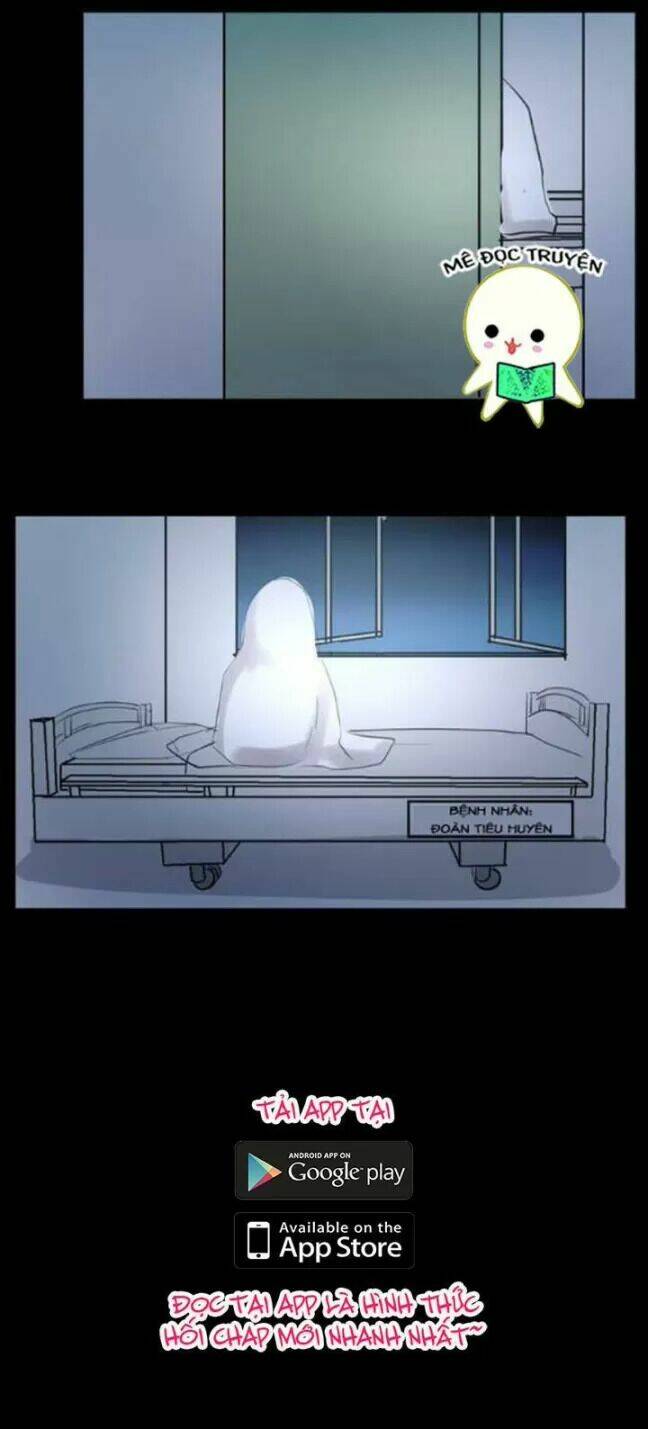 hành trình truy tìm cái chết của up chủ chapter 16 20