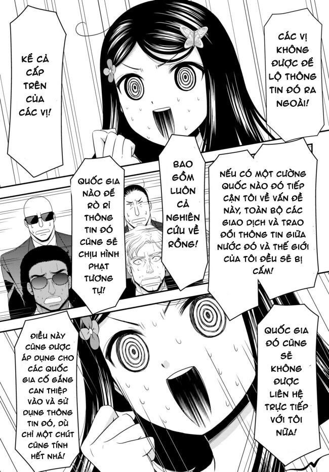 tiết kiệm 80.000 vàng ở thế giới khác cho tuổi già của tôi chapter 51 4