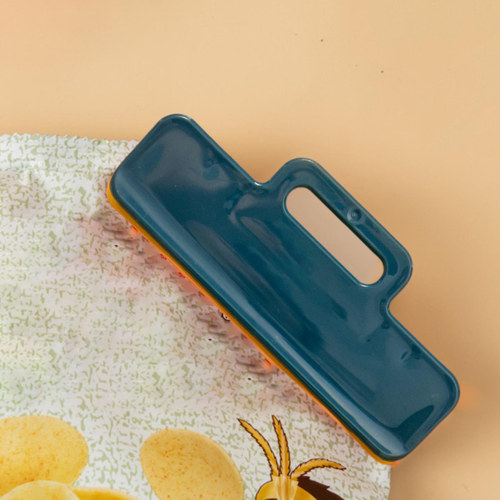 Food Bag Clip Heavy Duty Food Sealing Clamp for Restaurants