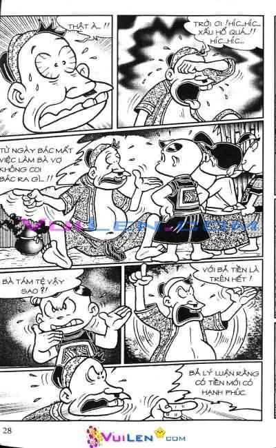 thần đồng đất việt chapter 11 25