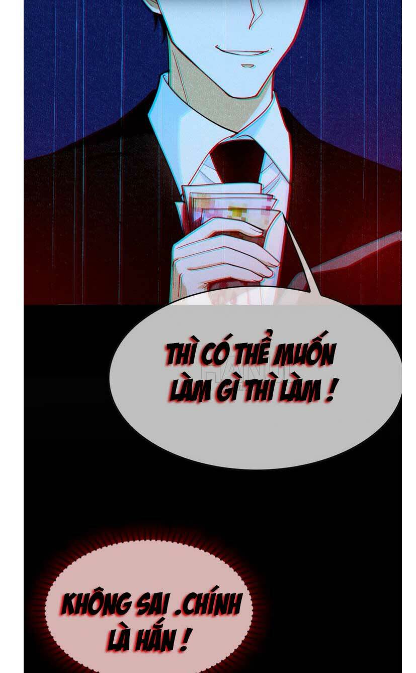 cô vợ nhỏ nuông chiều quá lại thành ác!! chapter 199.1 6