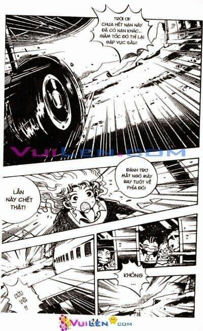 những người bạn tốt chapter 7 25