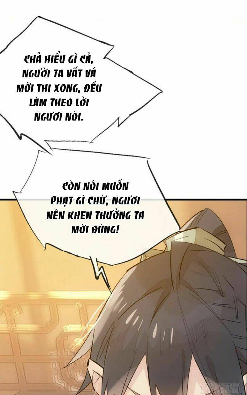 sư phụ lại trêu chọc ta chapter 38 13