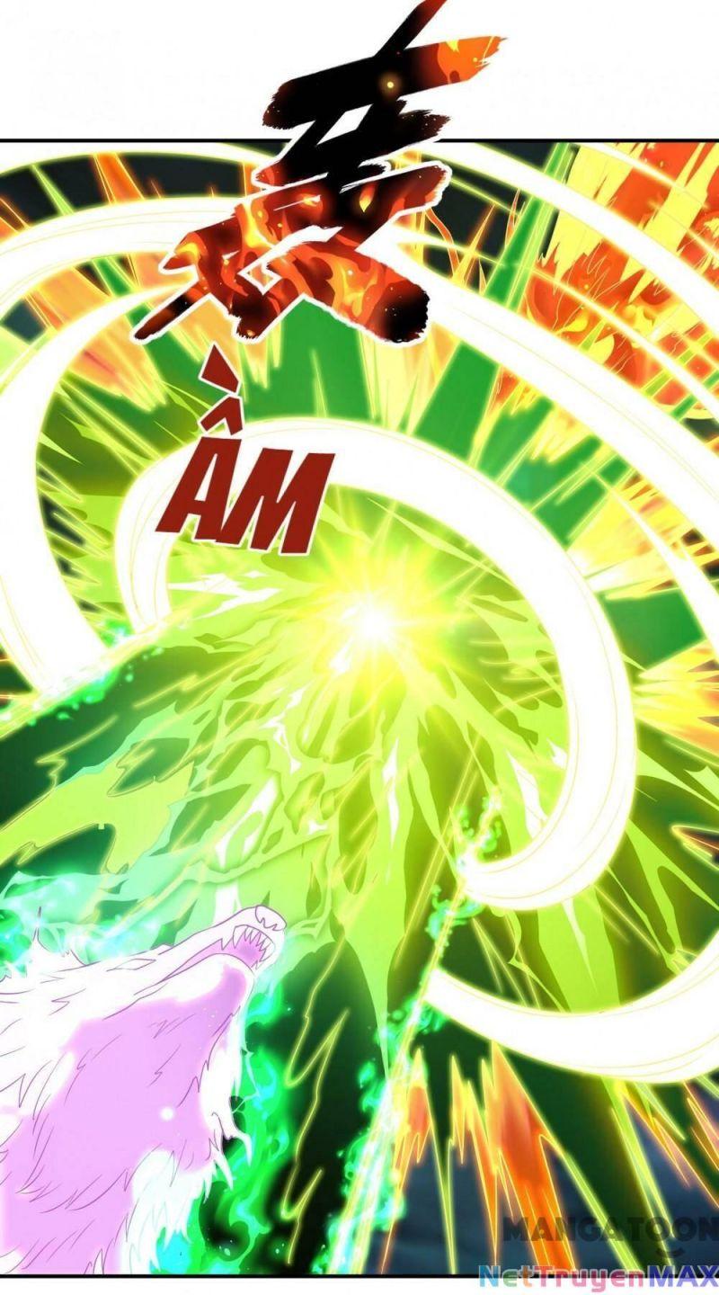 đệ nhất người ở rể chapter 219 27