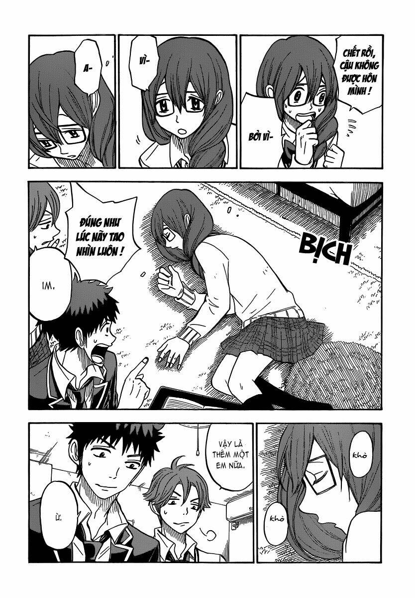 yamada và thất đại ma nữ chapter 78 4