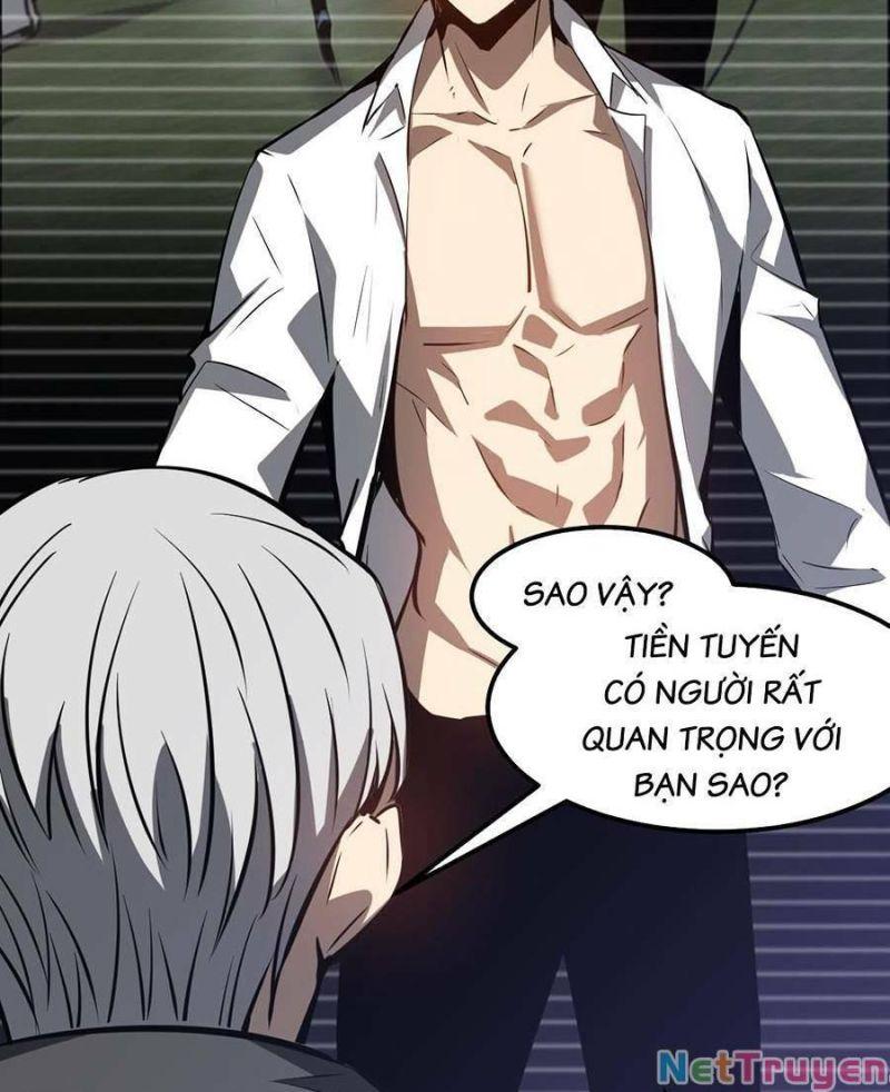 siêu tiến hóa chapter 93 15