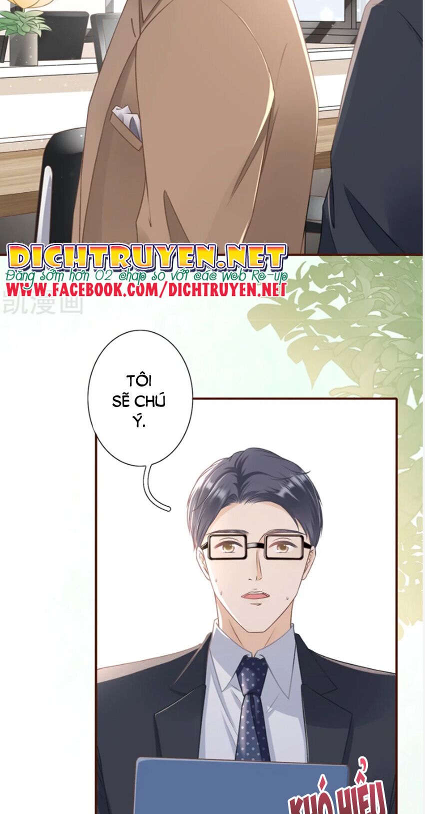 bạn gái tôi mới 30+ tuổi xuân chapter 23 14