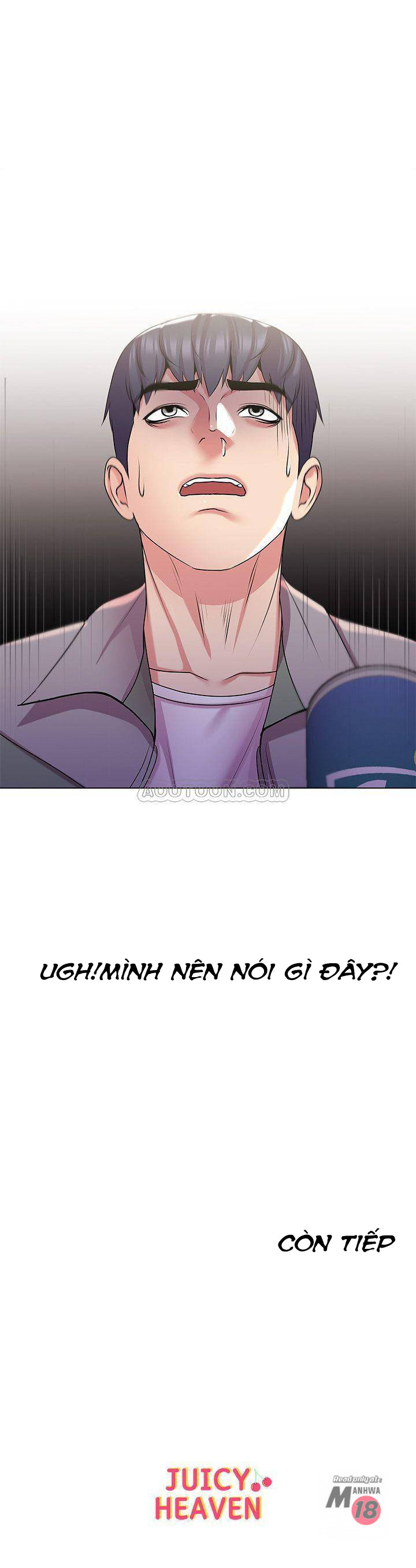 siêu thị của eunhye chapter 13 22